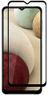 TOTO 9D Ceramics Pmma Glass Samsung Galaxy A12 Black 131519 фото