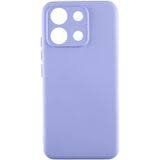 TOTO FIBRA Flip Case Xiaomi Redmi Note 13 Pro Light Purple 144060 фото