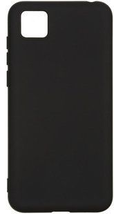 TOTO 1mm Matt TPU Case Huawei Y5p 2020 Black 126953 фото