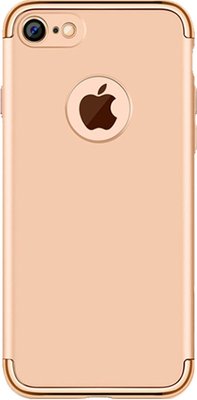 DUZHI Combo Mobile Phone Case iPhone 7 Gold F_45860 фото