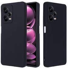 TOTO Starbucks Drawing Xiaomi Redmi Note 12 Brand Black 142023 фото