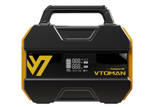 Vtoman FlashSpeed 300 (300W, 230 Вт/г, LiFePo4) 147315 фото