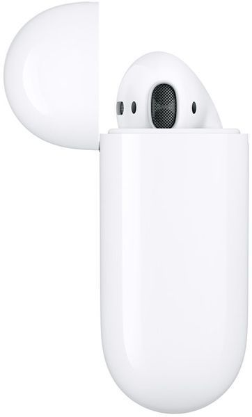 Apple AirPods 2019 (2nd generation) with Charging Case (MV7N2) 87295 фото