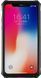 Remax Kooble Series Apple iPhone X Black 62004 фото 1