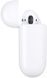 Apple AirPods 2019 (2nd generation) with Charging Case (MV7N2) 87295 фото 3