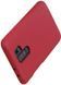 RedPoint Uno Case Xiaomi Redmi 9 Red 125741 фото 5