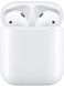 Apple AirPods 2019 (2nd generation) with Charging Case (MV7N2) 87295 фото 1