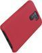 RedPoint Uno Case Xiaomi Redmi 9 Red 125741 фото 4