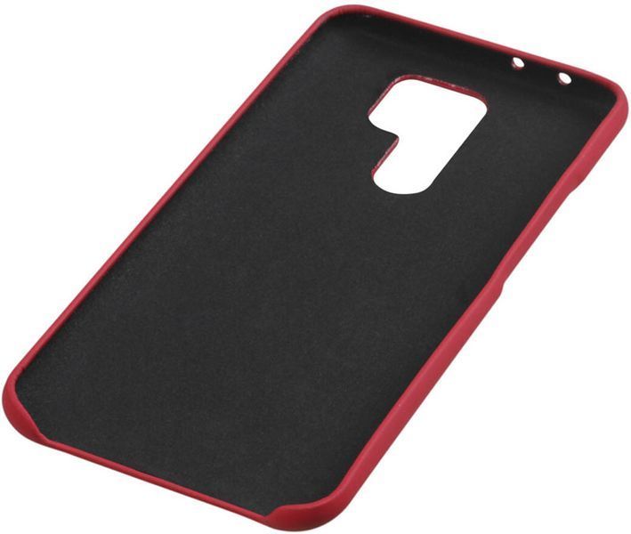 RedPoint Uno Case Xiaomi Redmi 9 Red 125741 фото