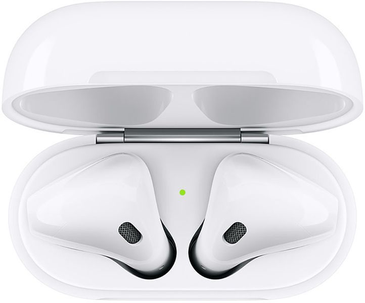 Apple AirPods 2019 (2nd generation) with Charging Case (MV7N2) 87295 фото