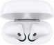 Apple AirPods 2019 (2nd generation) with Charging Case (MV7N2) 87295 фото 4