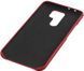 RedPoint Uno Case Xiaomi Redmi 9 Red 125741 фото 3