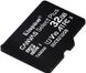 Kingston microSDHC/SDXC UHS-I Class 10 Canvas Select Plus32Gb 119814 фото 2