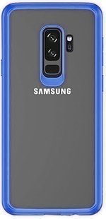 Usams Mant Series Samsung Galaxy S9 Plus G965F Blue 63342 фото