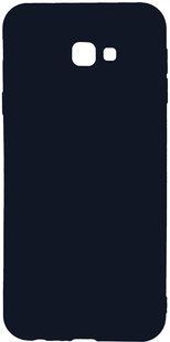 TOTO 1mm Matt TPU Case Samsung Galaxy J4+ 2018 Black 93974 фото
