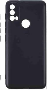 TOTO Flip Magnetic Case Motorola E40 Black 144086 фото