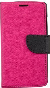TOTO Book Cover Mercury Meizu M5 Rose red 47700 фото