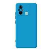 TOTO Just Matte Case Xiaomi Redmi 12C Blue 142654 фото