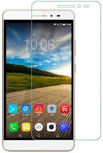 TOTO Hardness Tempered Glass 0.33mm 2.5D 9H Lenovo A536 42196 фото