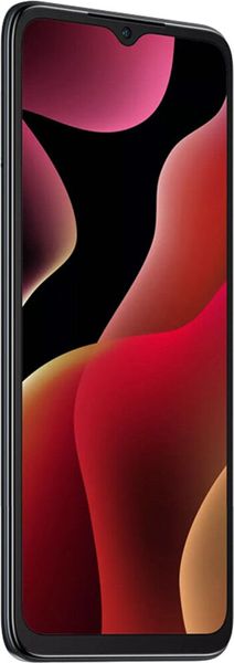 Infinix Smart 6 2/32Gb NFC Polar Black *** 138501 фото