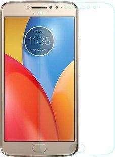 TOTO Hardness Tempered Glass 0.33mm 2.5D 9H Moto E (XT1762) 51479 фото