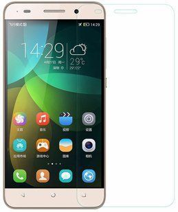 TOTO Hardness Tempered Glass 0.33mm 2.5D 9H Huawei Honor 4C 45051 фото