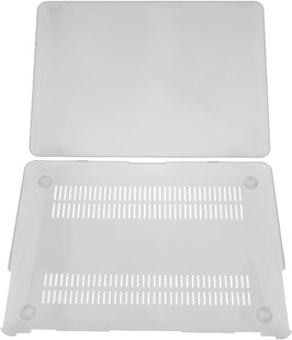 TOTO PC Case Apple Macbook Pro 13,3 (A1706@A1708) Clear 65260 фото