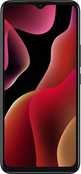 Infinix Smart 6 2/32Gb NFC Polar Black *** 138501 фото