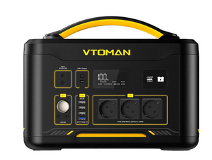 Vtoman Jump 1500X PB-22 (828 Вт/г) 1500W 147314 фото