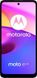 Motorola E40 4/64GB Carbon Gray F_138749 фото 2
