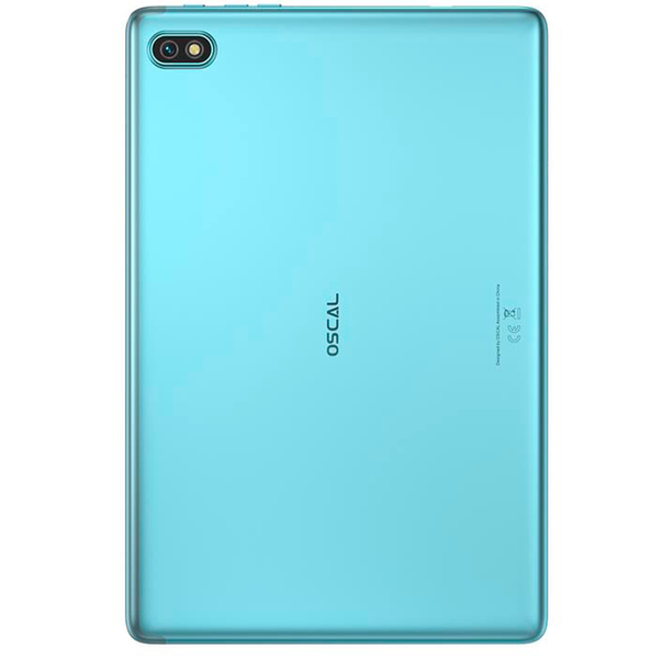 Oscal Pad 10 8/128 4G Mint Green 144309 фото