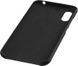 RedPoint Uno Case Xiaomi Redmi 9A Black 124540 фото 9