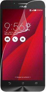 TOTO Film Screen Protector 4H Asus ZenFone Go ZC500TG 49858 фото
