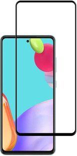 TOTO 9D Ceramics Pmma Glass Samsung Galaxy A72 2021 Black 133030 фото