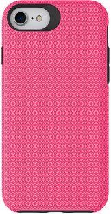 TOTO Triangle TPU+PC Case Apple iPhone 7/8/SE 2020 Pink 100270 фото