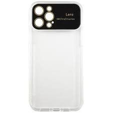 TOTO MiaMi Sting Apple iPhone 14 Transparent 143200 фото