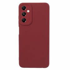 TOTO Flip Magnetic Case Samsung A05S Marsala 144081 фото