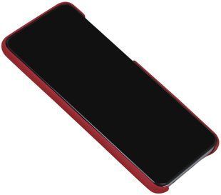 RedPoint Uno Case Xiaomi Redmi Note 9 Pro/Note 9S/Note 9 Pro Max Red 125740 фото