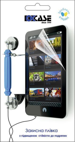 Okcase Samsung I9192 clear 34509 фото Okcase Samsung I9192 clear 34509 фото