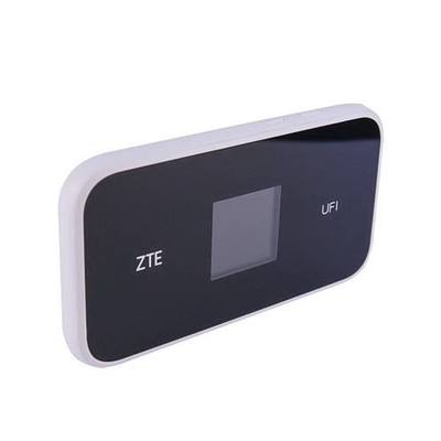 ZTE MF980 Cat. 9 4G LTE Wi-Fi роутер White/Black 138605 фото