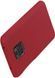 RedPoint Uno Case Xiaomi Redmi Note 9 Pro/Note 9S/Note 9 Pro Max Red 125740 фото 5