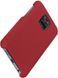 RedPoint Uno Case Xiaomi Redmi Note 9 Pro/Note 9S/Note 9 Pro Max Red 125740 фото 4