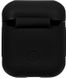 TOTO 1st Generation Without Hook Case AirPods Black F_88499 фото 1