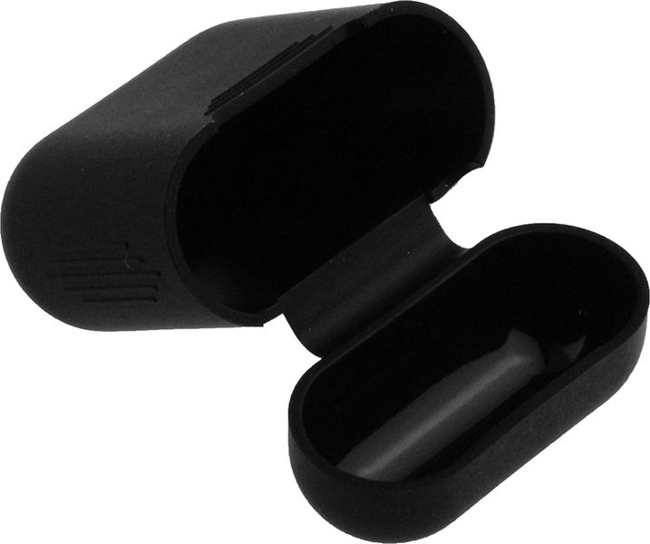 TOTO 1st Generation Without Hook Case AirPods Black F_88499 фото