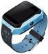 UWatch Q66 Kid smart watch Blue 54962 фото 1