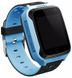 UWatch Q66 Kid smart watch Blue 54962 фото 3