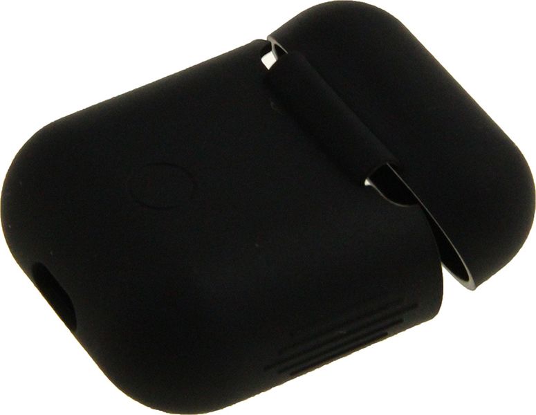 TOTO 1st Generation Without Hook Case AirPods Black F_88499 фото