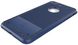 Baseus Shield Case iPhone 7 Plus Dark Blue F_48770 фото 8
