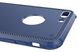Baseus Shield Case iPhone 7 Plus Dark Blue F_48770 фото 3