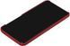 RedPoint Uno Case Xiaomi Redmi Note 9 Pro/Note 9S/Note 9 Pro Max Red 125740 фото 9